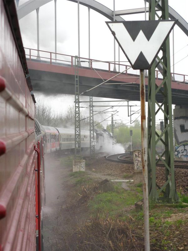 Sonderfahrt Neuenmarkt 2014, ©Stefan Scholz (015)